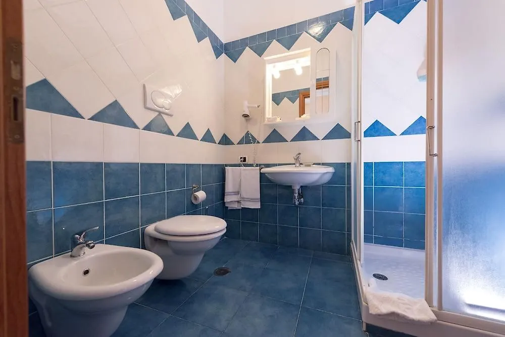 Hotel Doria Amalfi