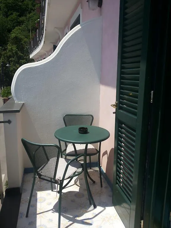 Hotel Doria Amalfi