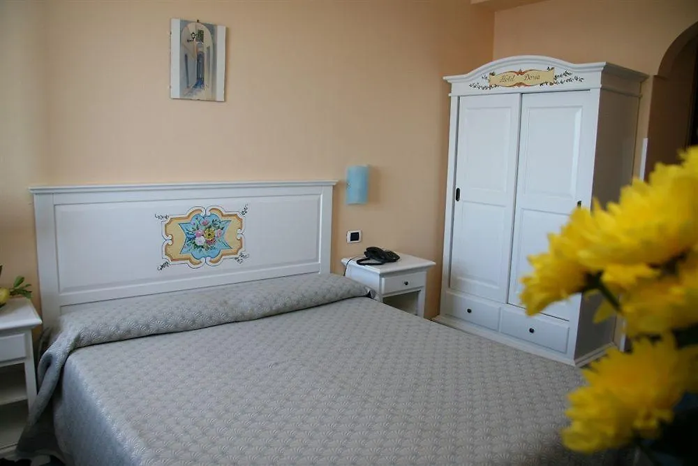 Hotel Doria Amalfi
