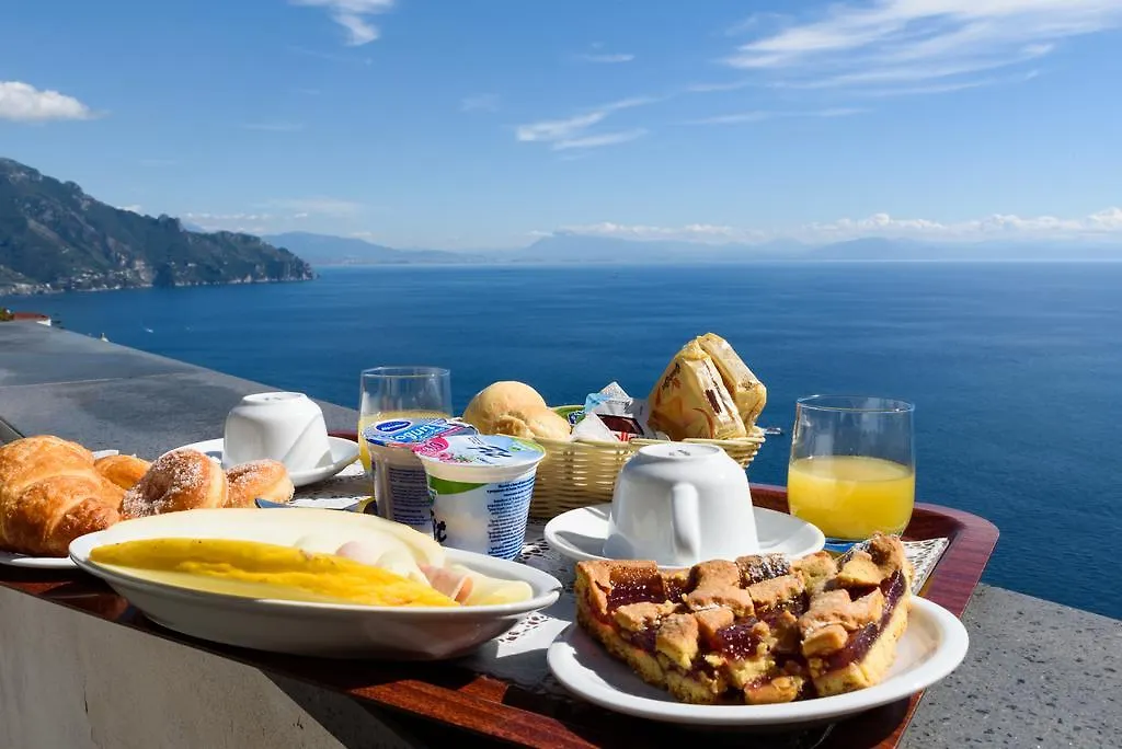 Hotel Doria Amalfi