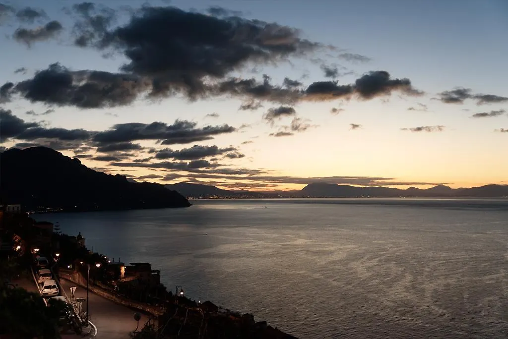 Hotel Doria Amalfi