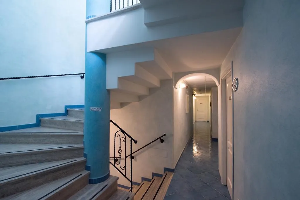 Hotel Doria Amalfi