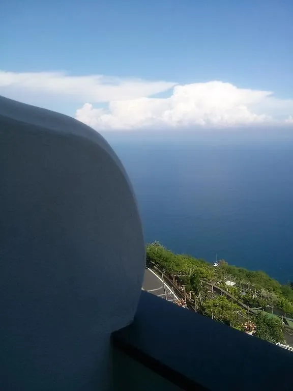 Hotel Doria Amalfi