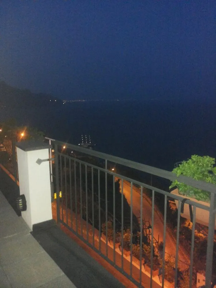 Hotel Doria Amalfi 3*,  Italie