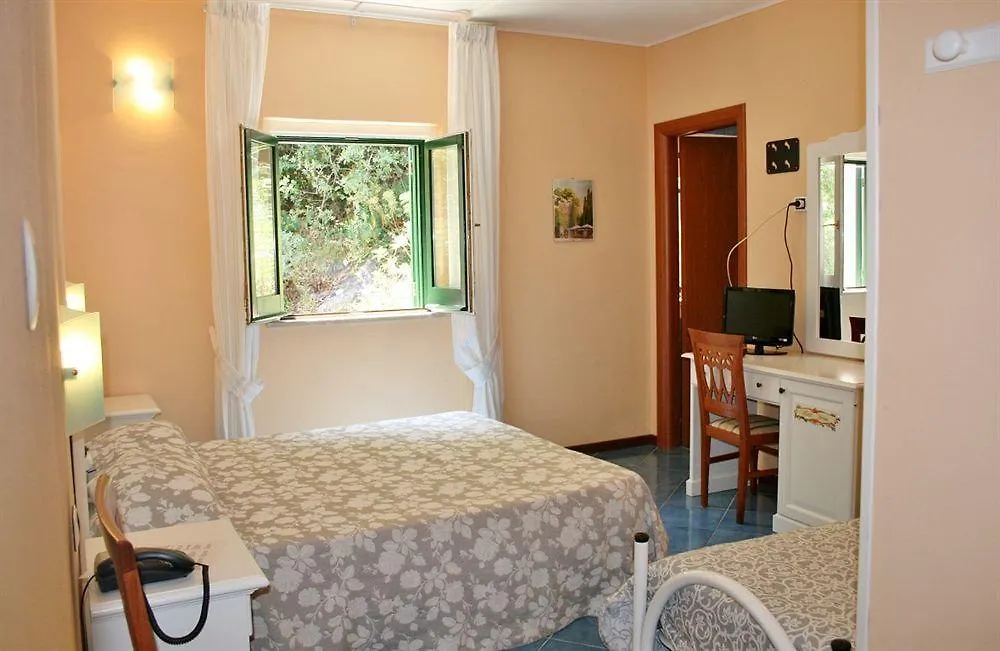 Hotel Doria Amalfi