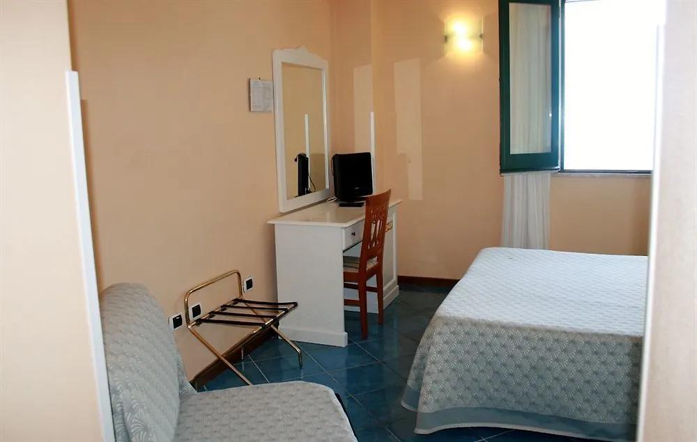 Hotel Doria Amalfi