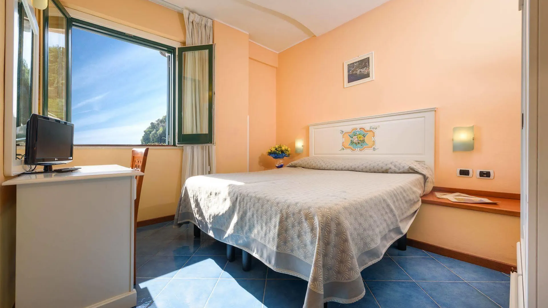 Hotel Doria Amalfi