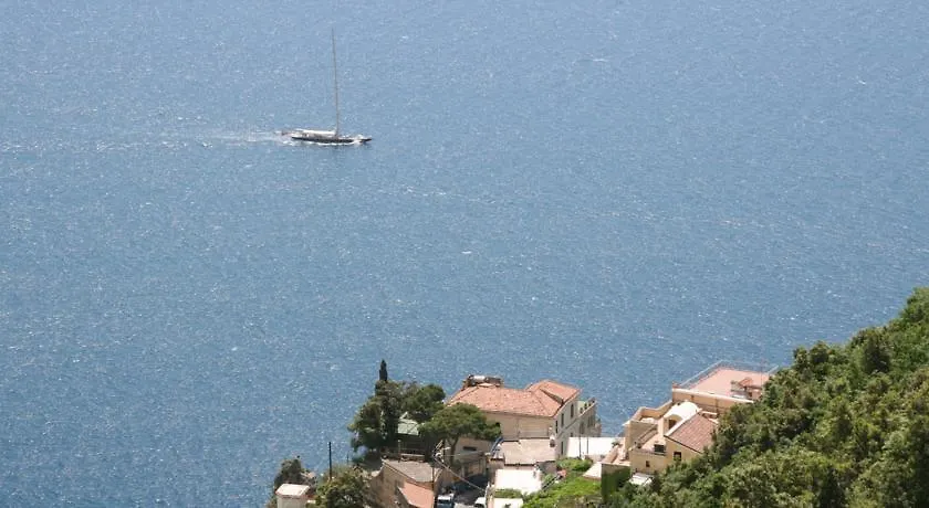 Hotel Doria Amalfi