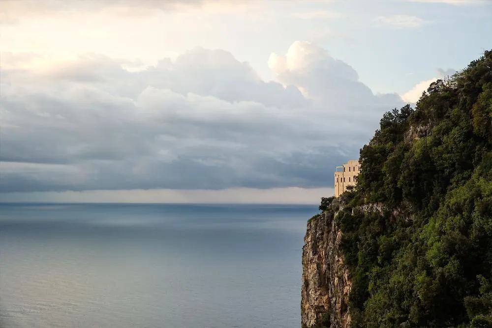 Hotel Doria Amalfi