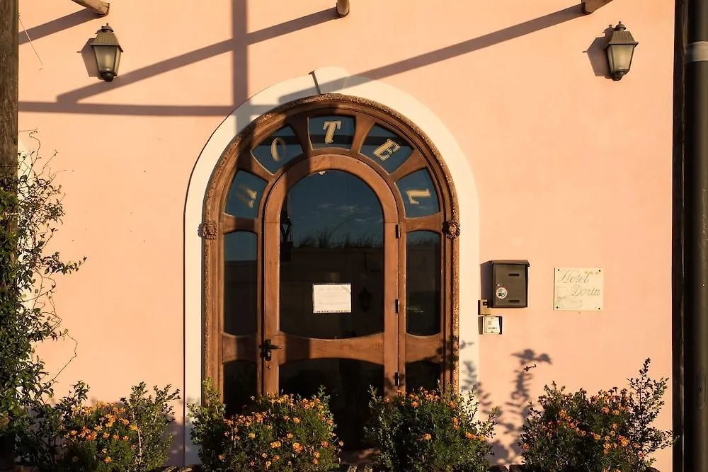 ***  Hotel Doria Amalfi Italy