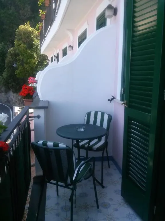 ***  Hotel Doria Amalfi Italia
