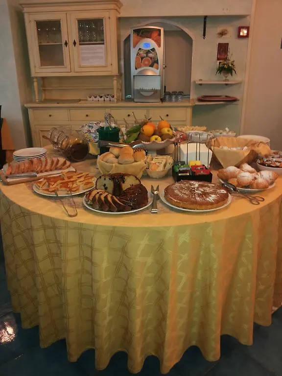 Hotel Doria Amalfi 3*,  Italia